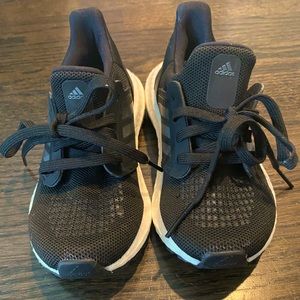Size 11 Adidas Sneakers
